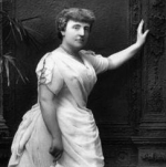 Frances Hodgson Burnett