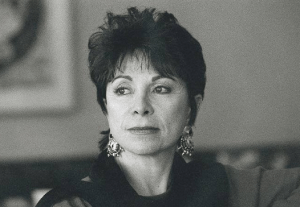 Isabel Allende