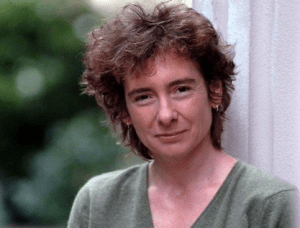 Jeanette Winterson