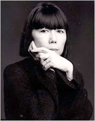 Rei Kawakubo
