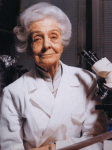 Rita Levi Montalcini