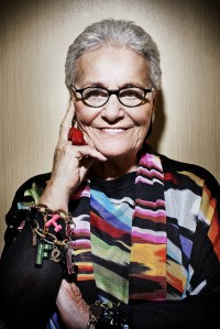 Rosita Missoni