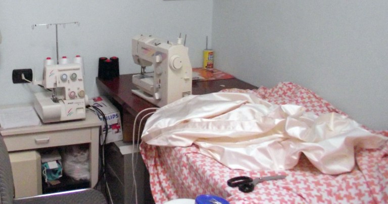 Adriana Lorenzi, sarta