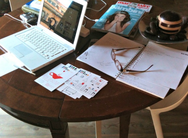 Giacinta Maria Massaro, imprenditrice