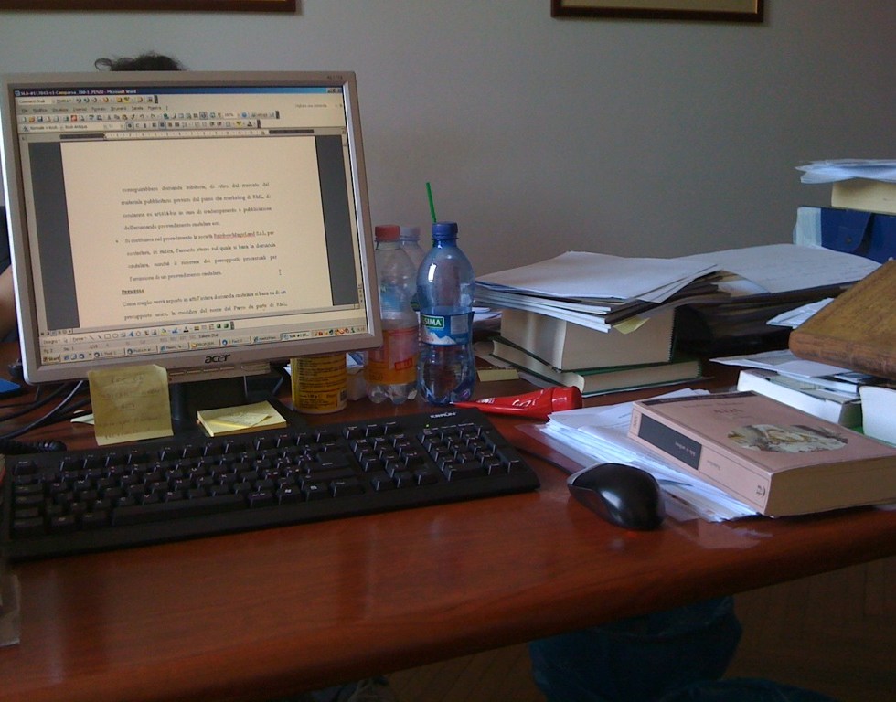 Mariangela Bogni, avvocato