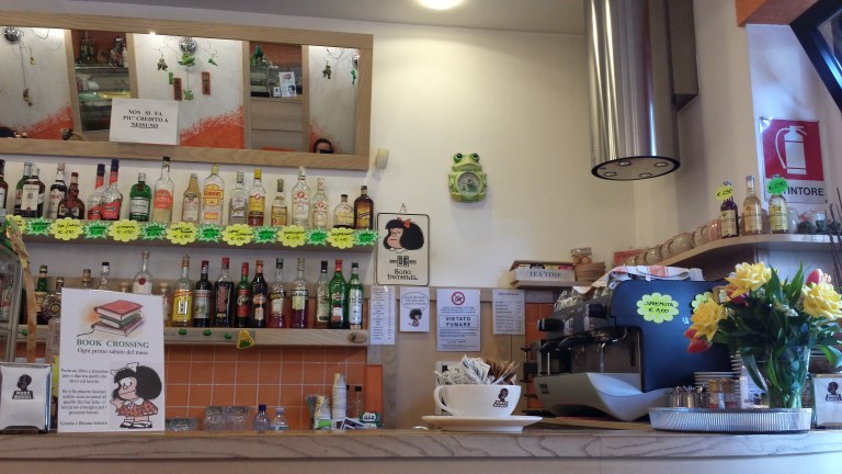 Maria Cristina Vernole, imprenditrice